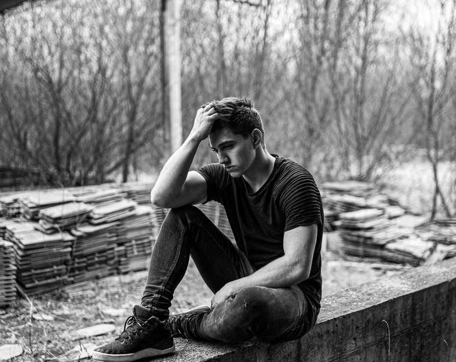 DEPRESSION-A Silent Killer