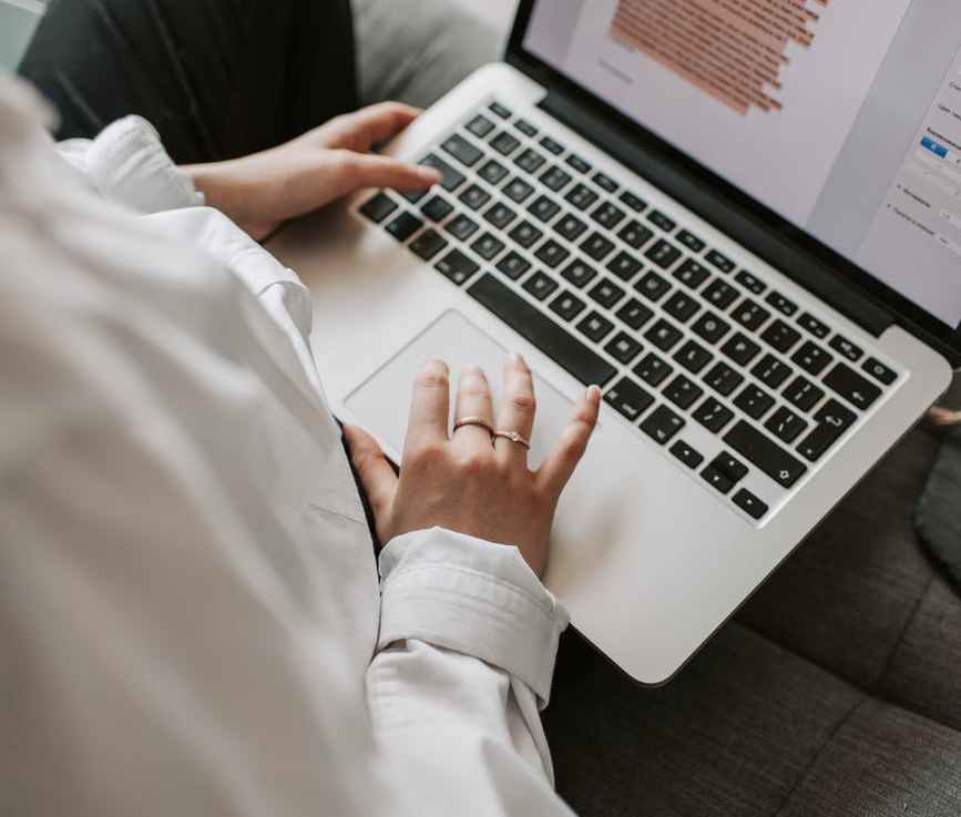 Get Paid To Write Articles To Earn&nbsp;Online