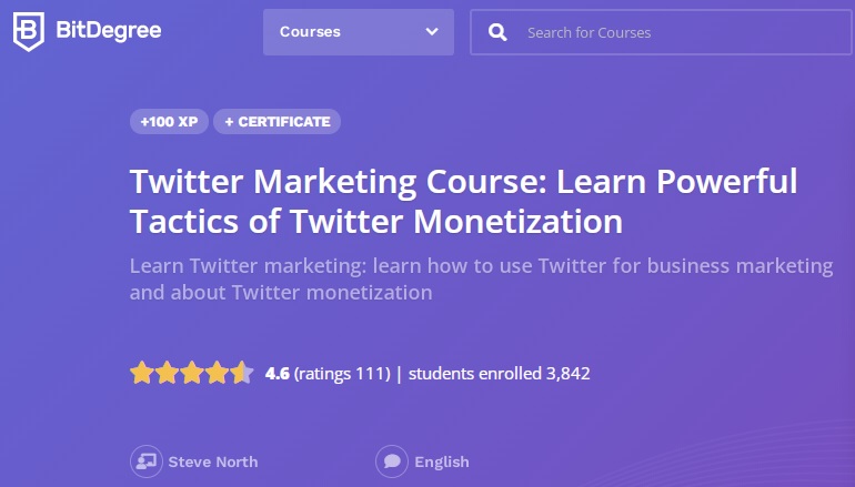 Twitter marketing and monetization- philarity.com